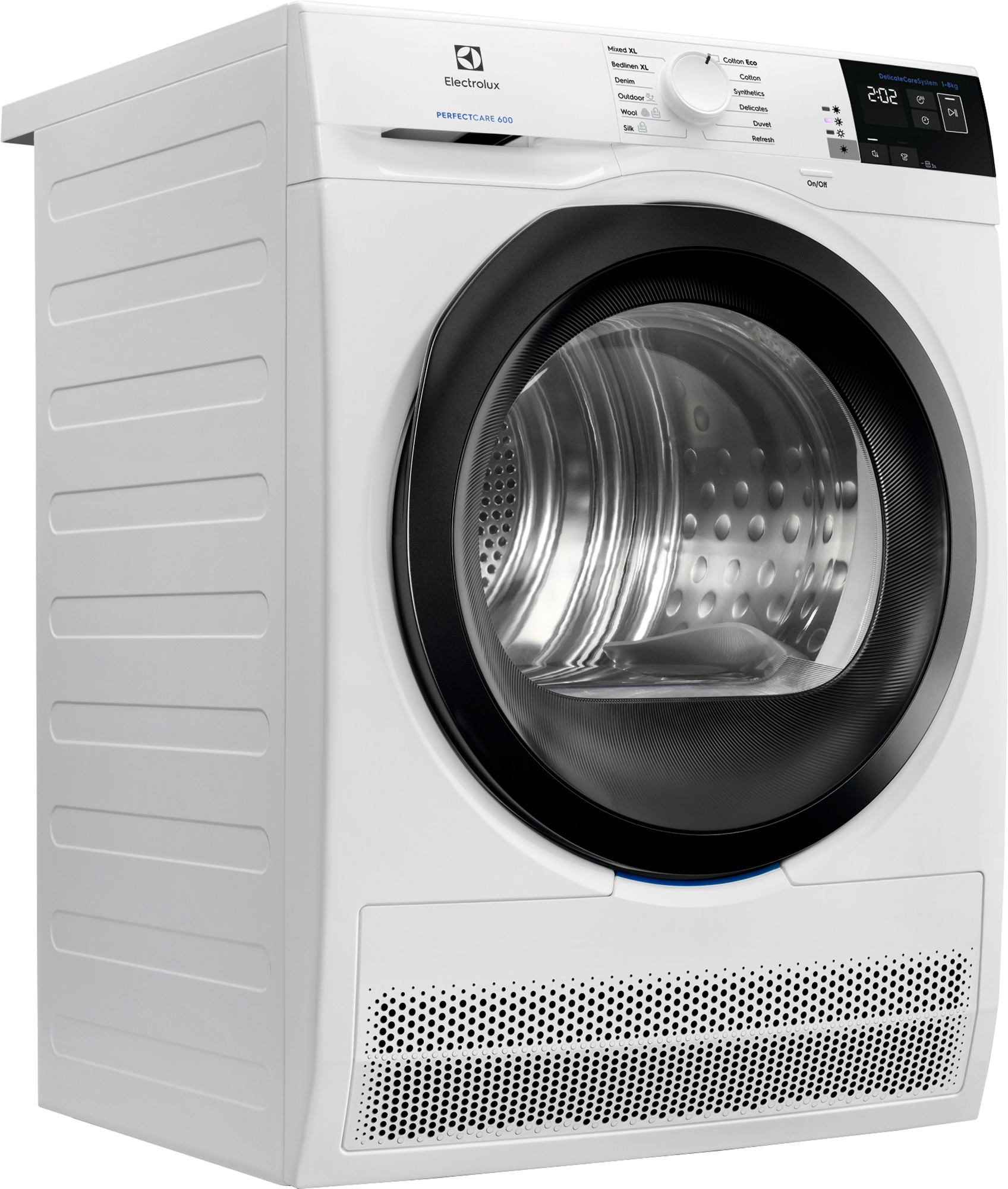 Сушильный автомат Electrolux EW6C427WU – фото, отзывы, характеристики в  интернет-магазине ROZETKA | Купить в Украине: Киеве, Харькове, Днепре,  Одессе, Запорожье, Львове