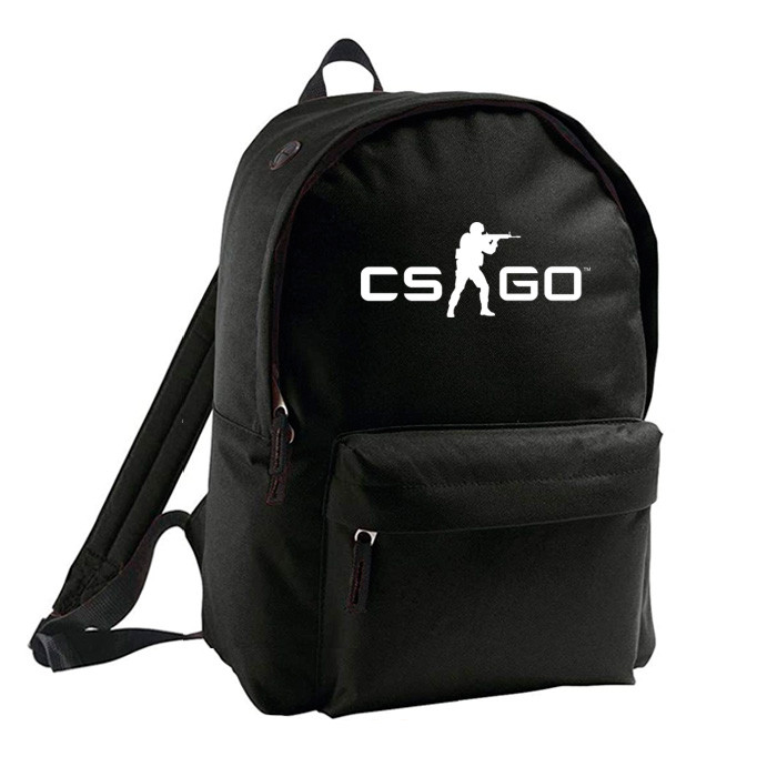 

Рюкзак Sols КС ГО CS GO Logo (7783)