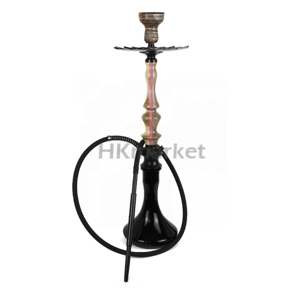 Кальян KARMA HOOKAH LINE Модель 3.3 Pink ( Колба Craft Black ) – фото ...