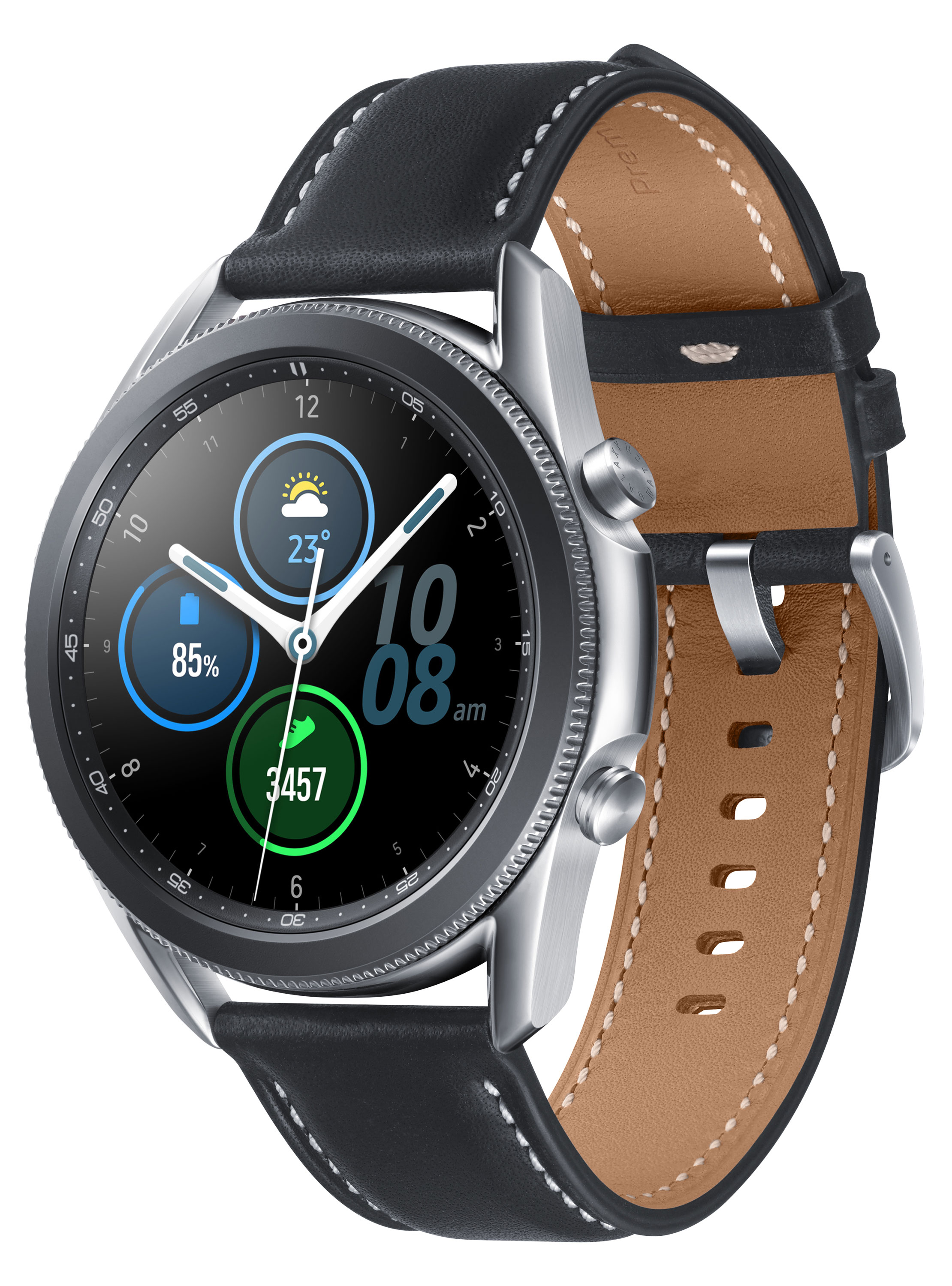 Samsung galaxy watch store series 3