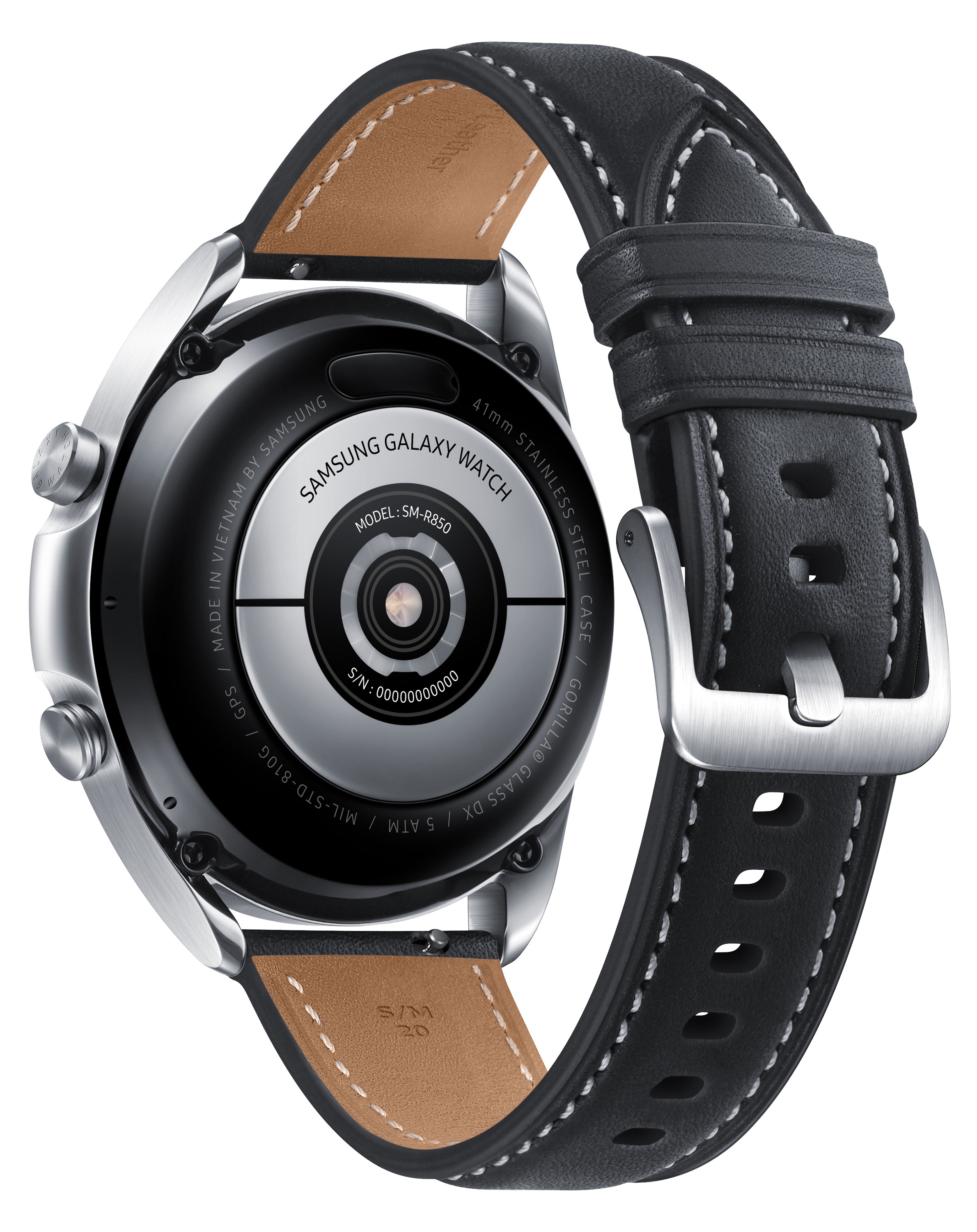 Samsung 2025 smartwatch three