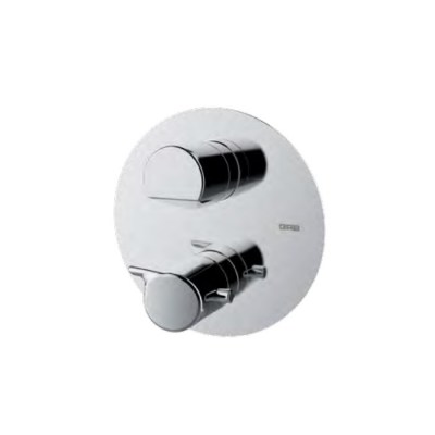 

Встроенный термостат PREMIER 50120500