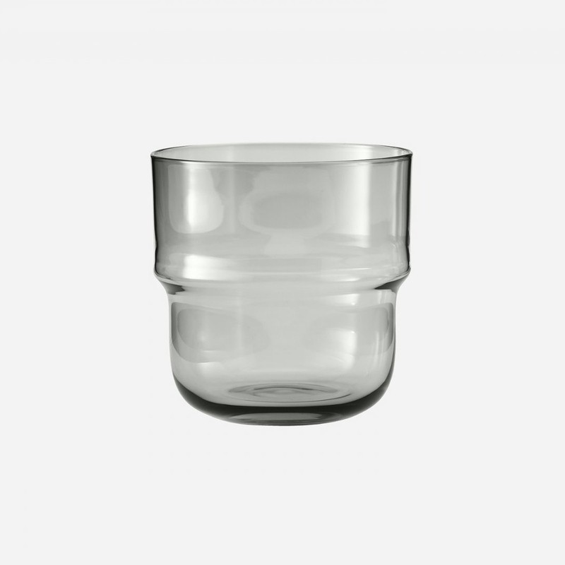 

Стакан Unda Glass Grey (2568-1100)