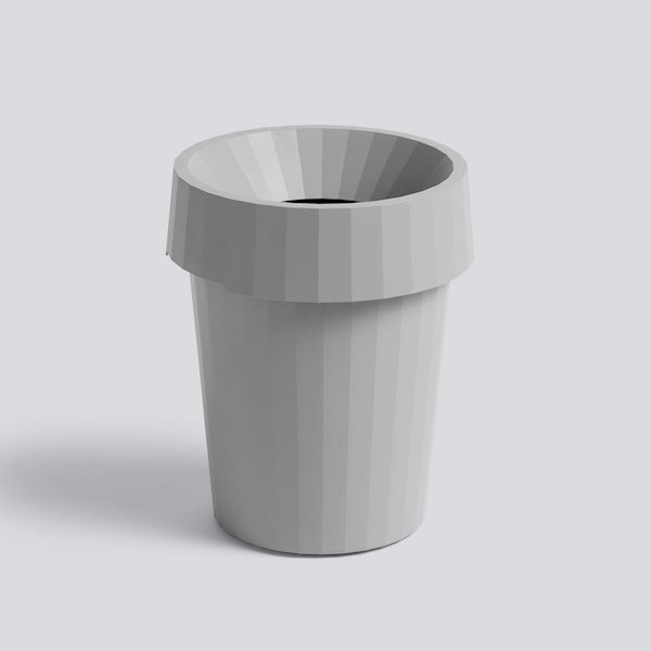 

Контейнер для мусора Shade Bin grey 14 L ()