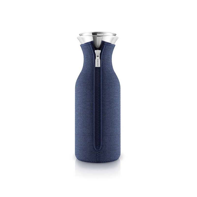 

Термо графин Fridge carafe 1 л navy blue