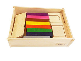 

Конструктор HEGA Особливий