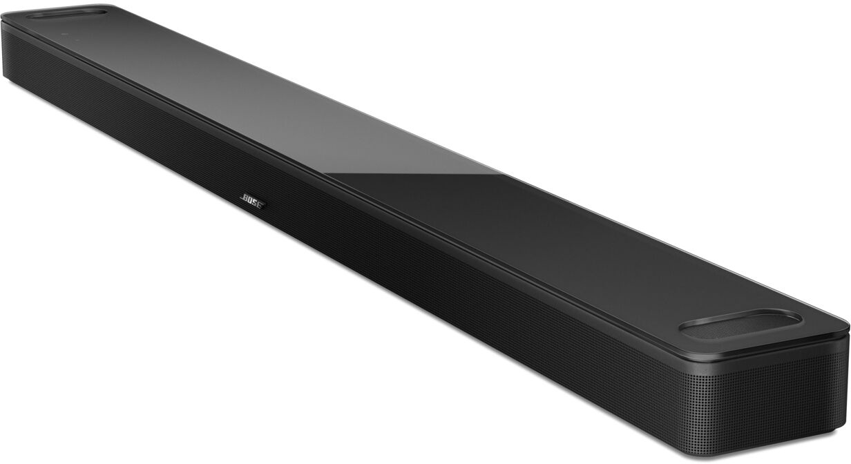 Саундбар Bose Smart Soundbar 900 Black (863350-2100) – фото, отзывы ...