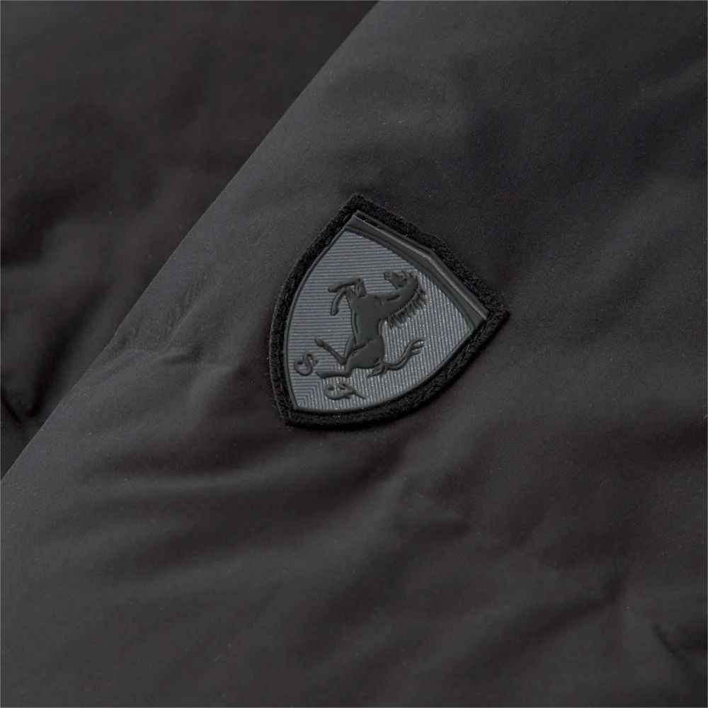 Puma ferrari 2024 down jacket