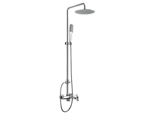 

Душевой гарнитур Aqua-World LINEA Ln7182D93