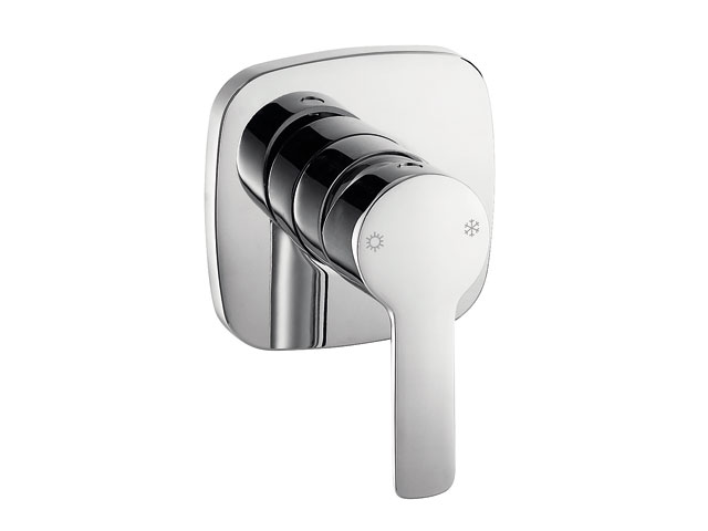 

Смеситель для душа Aqua-World MODERN Md8303FD81