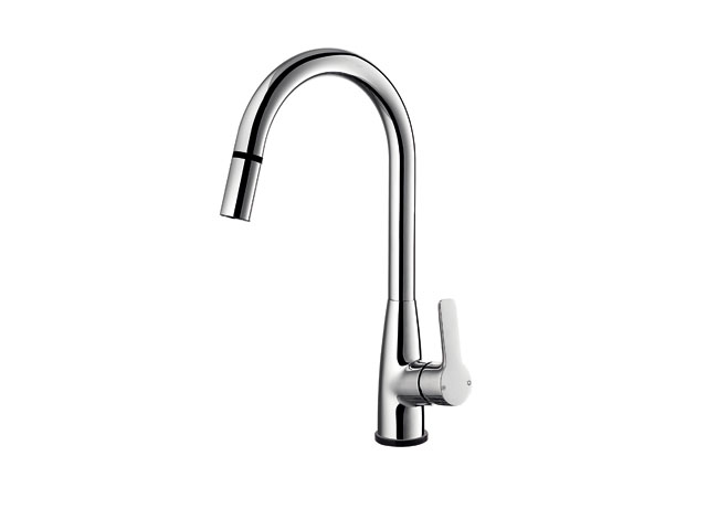

Смеситель кухонный Aqua-World KITCHEN Kt8783D80