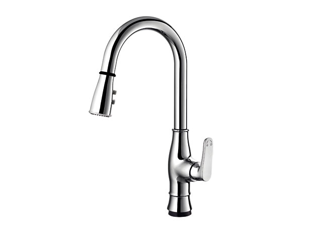 

Смеситель кухонный Aqua-World KITCHEN Kt8785D77