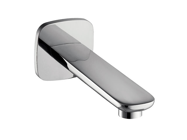 

Излив для скрытого монтажа L-210 Aqua-World MODERN