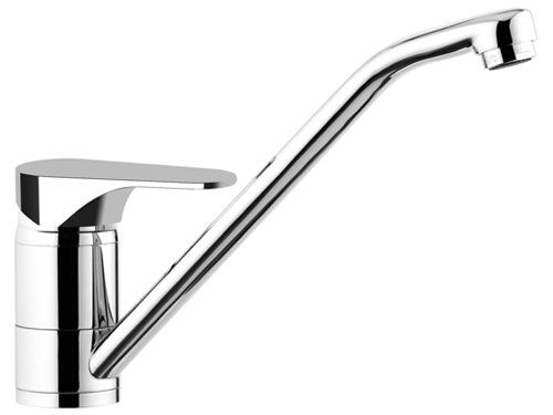 

Кухонный смеситель REMER L40