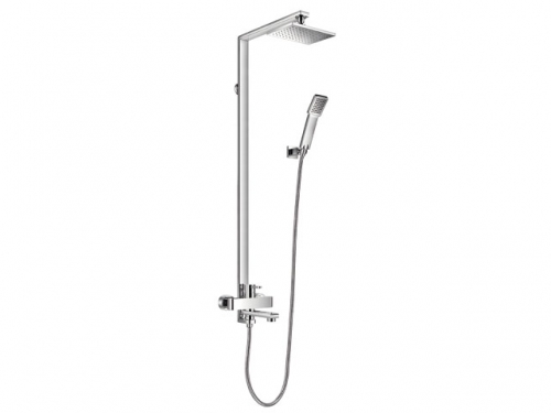 

Душевая система AQUA-WORLD Serena СМ40Сн.14.2