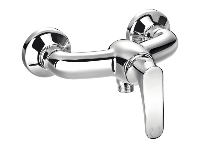 

Смеситель для душа Aqua-World ART DECO Ad8468D77