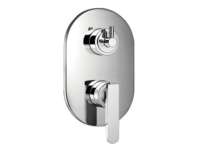 

Смеситель для ванны Aqua-World CAESAR Cs9903D26