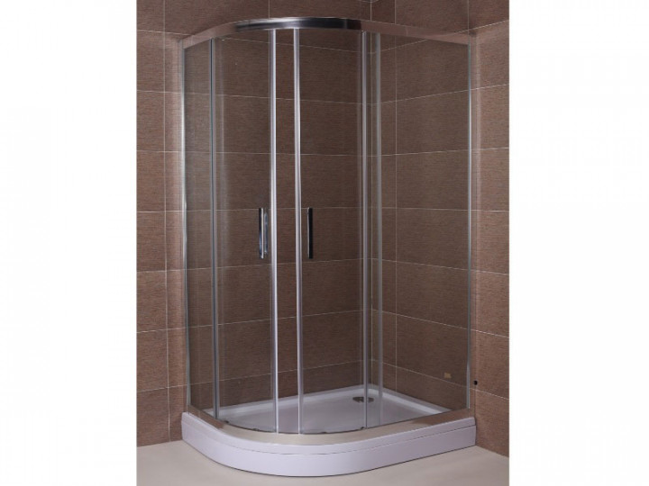 

Душевая кабина Aqua-World SLIDING SL12090R(Tr)