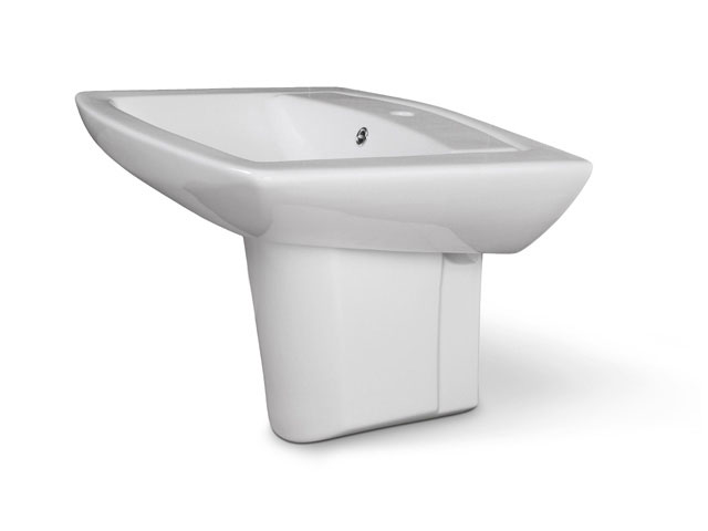 

Раковина Aqua-World Sunray SN-0732