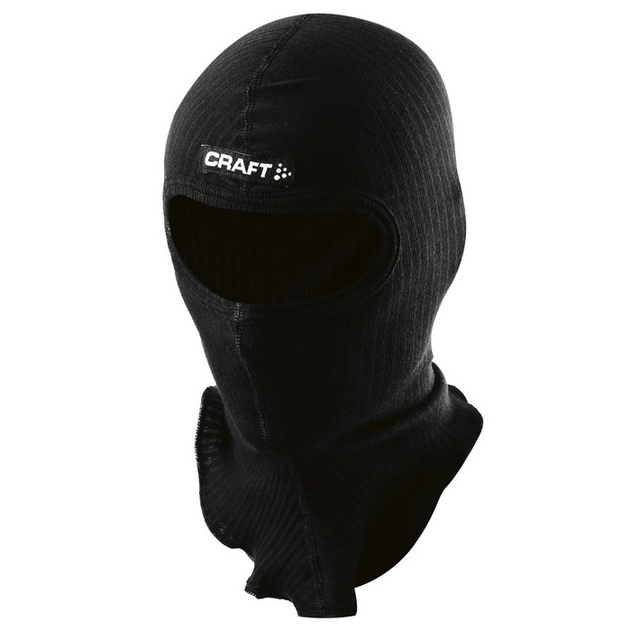 Шлем-маска для защиты лица Craft Be Active Face Protector 190866 L/XL ...