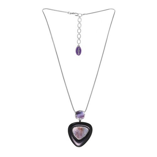 

Колье Nature Bijoux PURPLE NIGHT (15-26554)