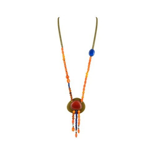 

Колье Nature Bijoux ELDORADO long necklace (15-19475)
