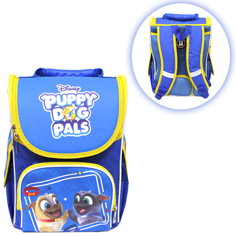 

Ранець-короб ортопедичний (PUPPY DISNEY) Little Star, Smile (988470)