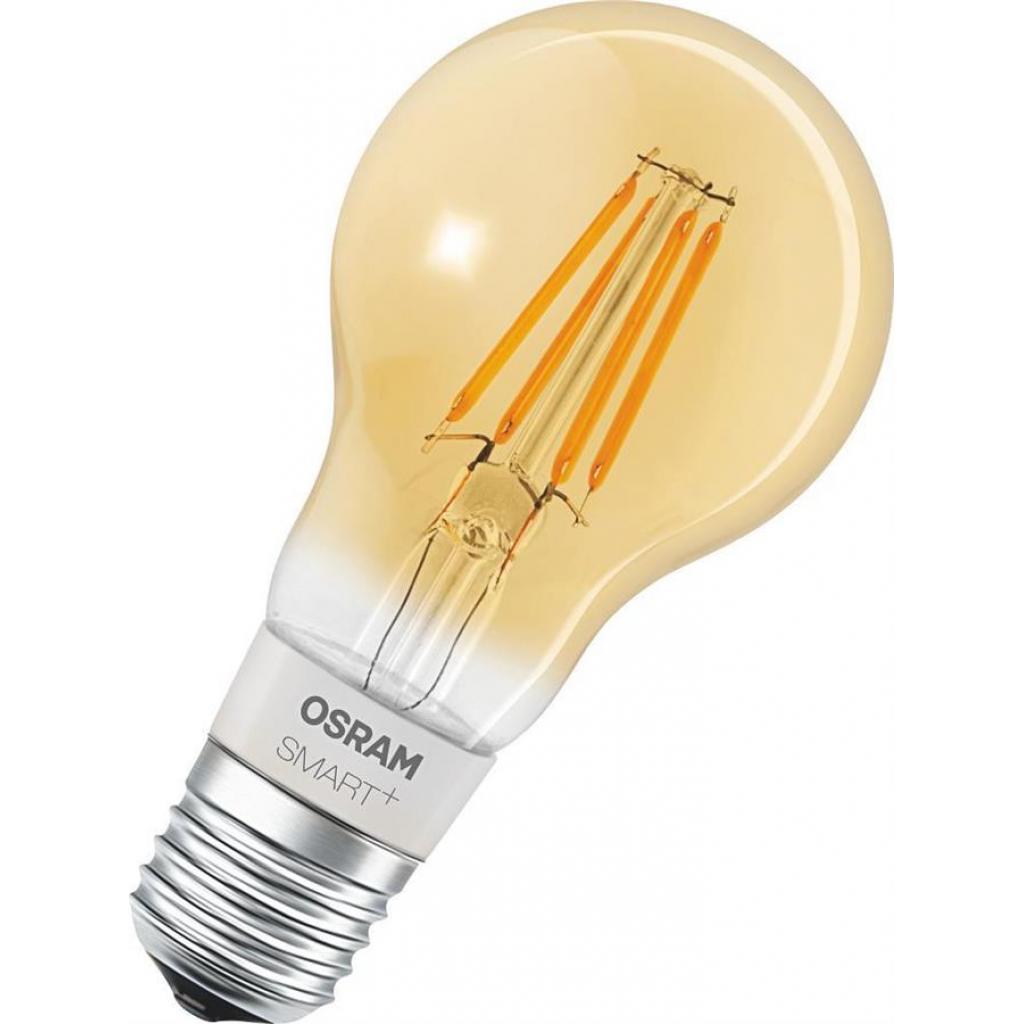 

Лампочка OSRAM SMART LED A60 (4058075174481)