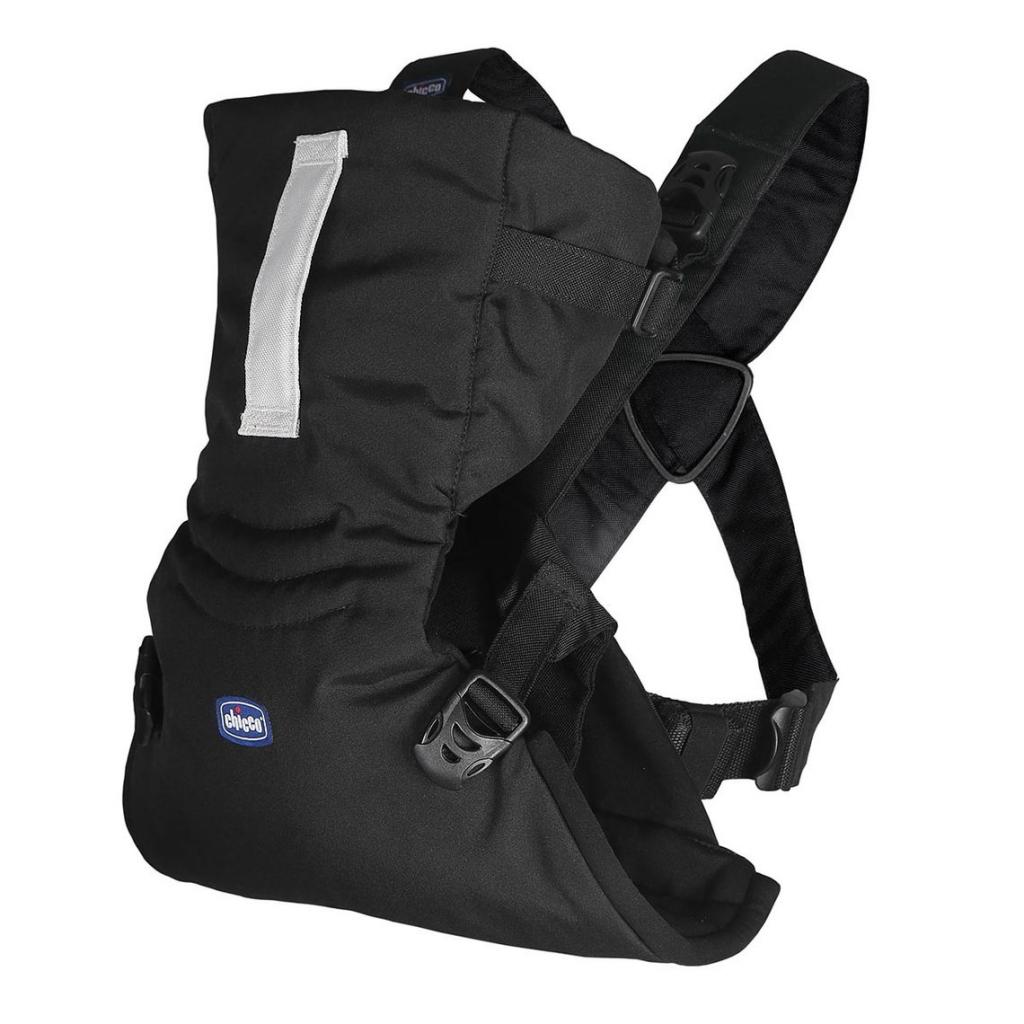

Рюкзак-переноска Chicco Easy Fit черный (79154.41)