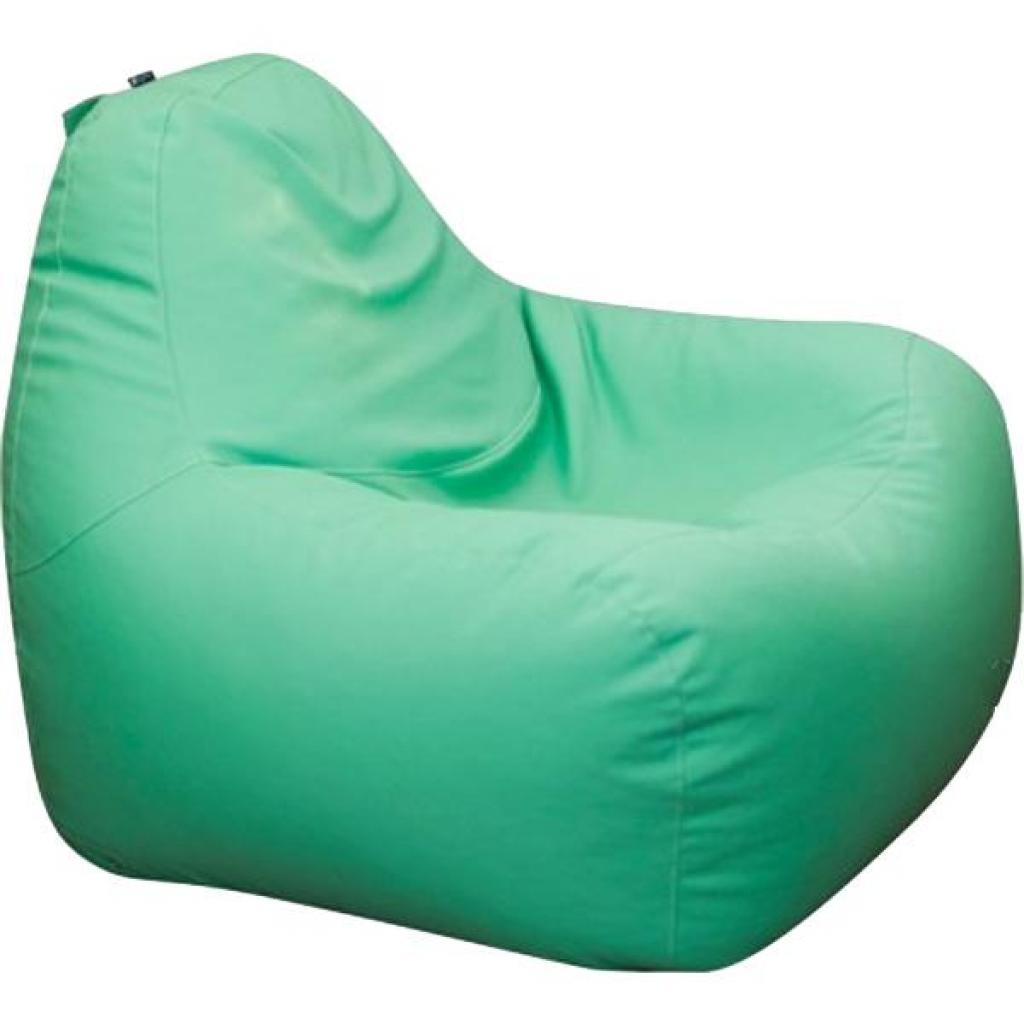 

Пуф ПРИМТЕКС ПЛЮС кресло-груша Simba H-2234 S Green (Simba H-2234 S)