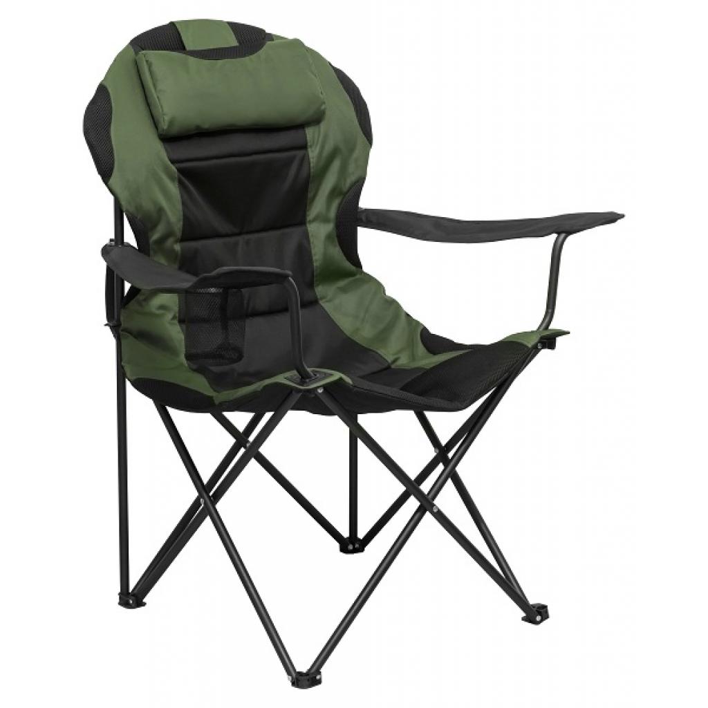 

Кресло складное NeRest NR-35 Рыбак Трофей (4820211100629)