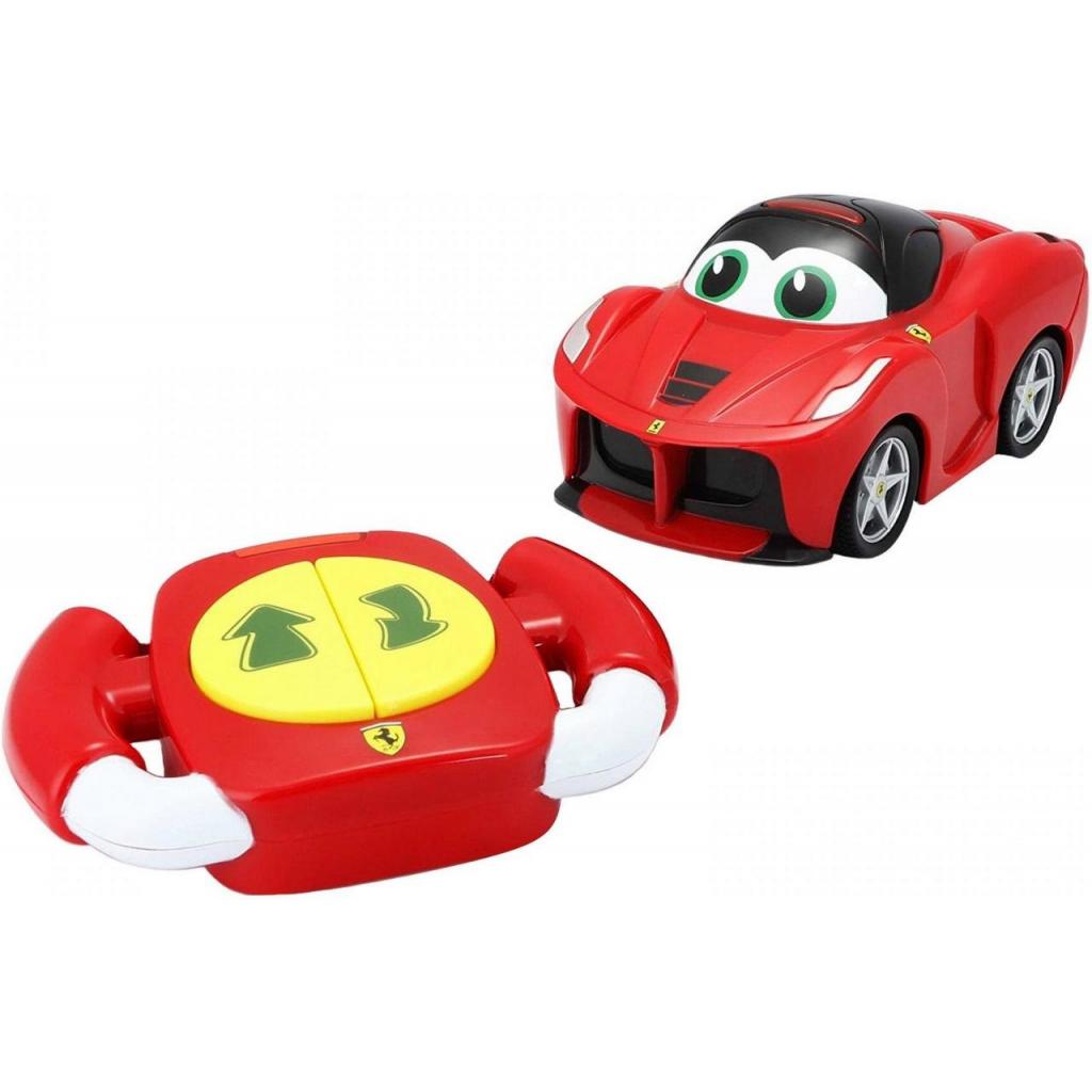 

Радиоуправляемая игрушка Bb Junior Junior Ferrari LaFerrari (90251)