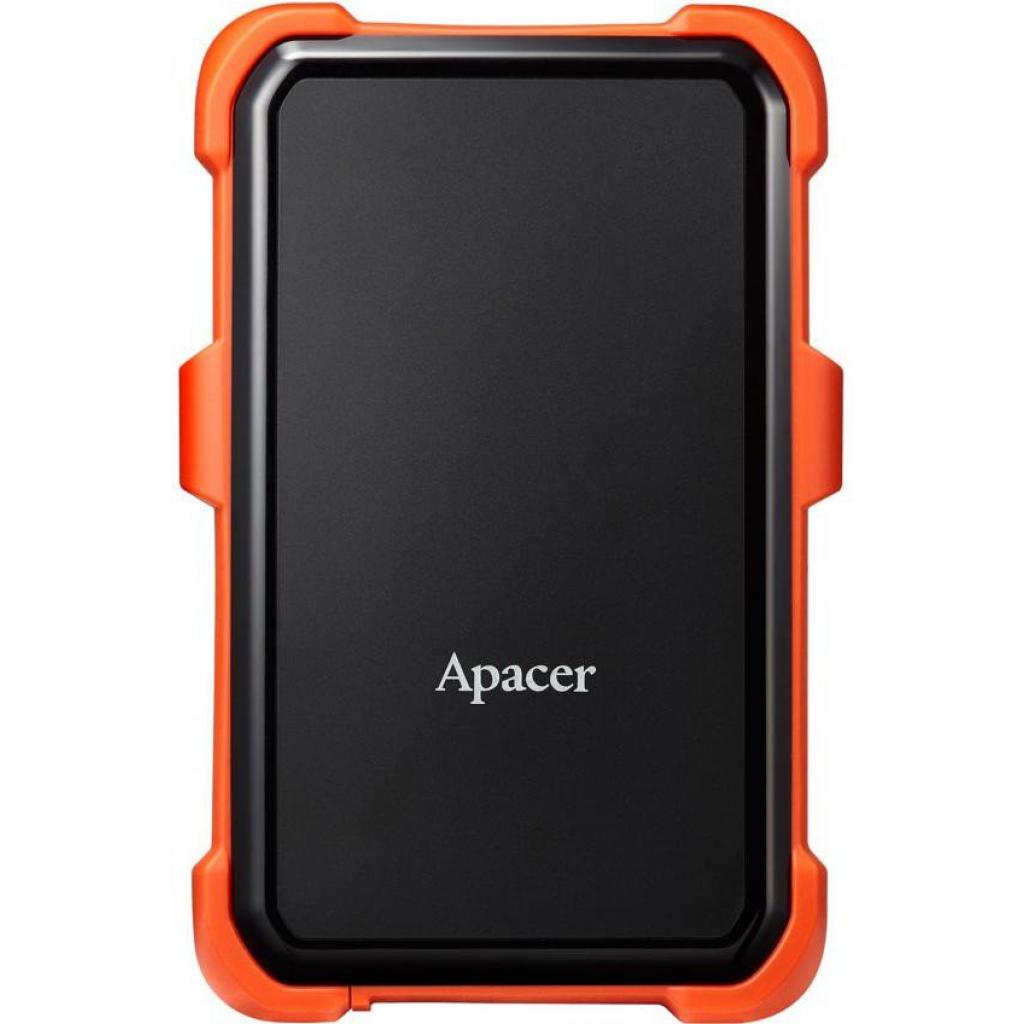 

Внешний жесткий диск 2.5" 2TB Apacer (AP2TBAC630T-1)