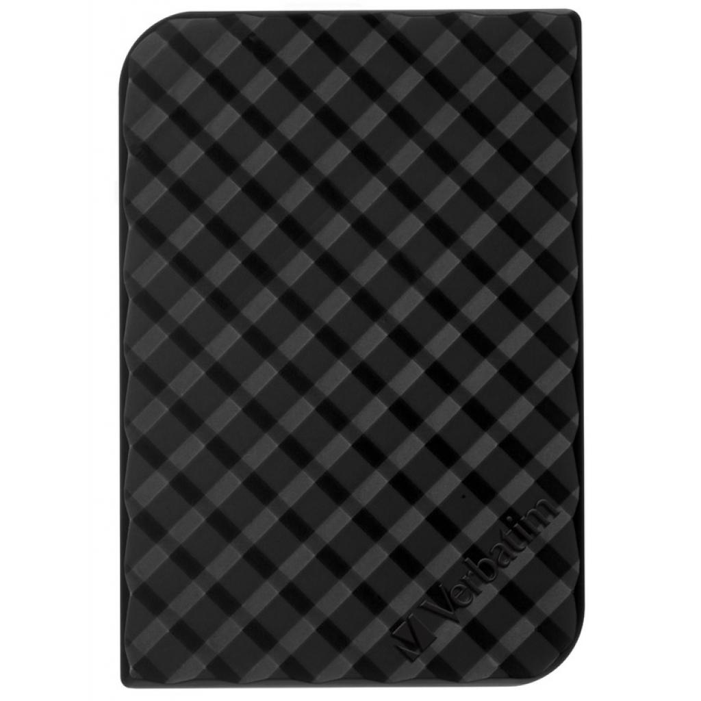 

Внешний жесткий диск 2.5" 2TB Verbatim (53195)