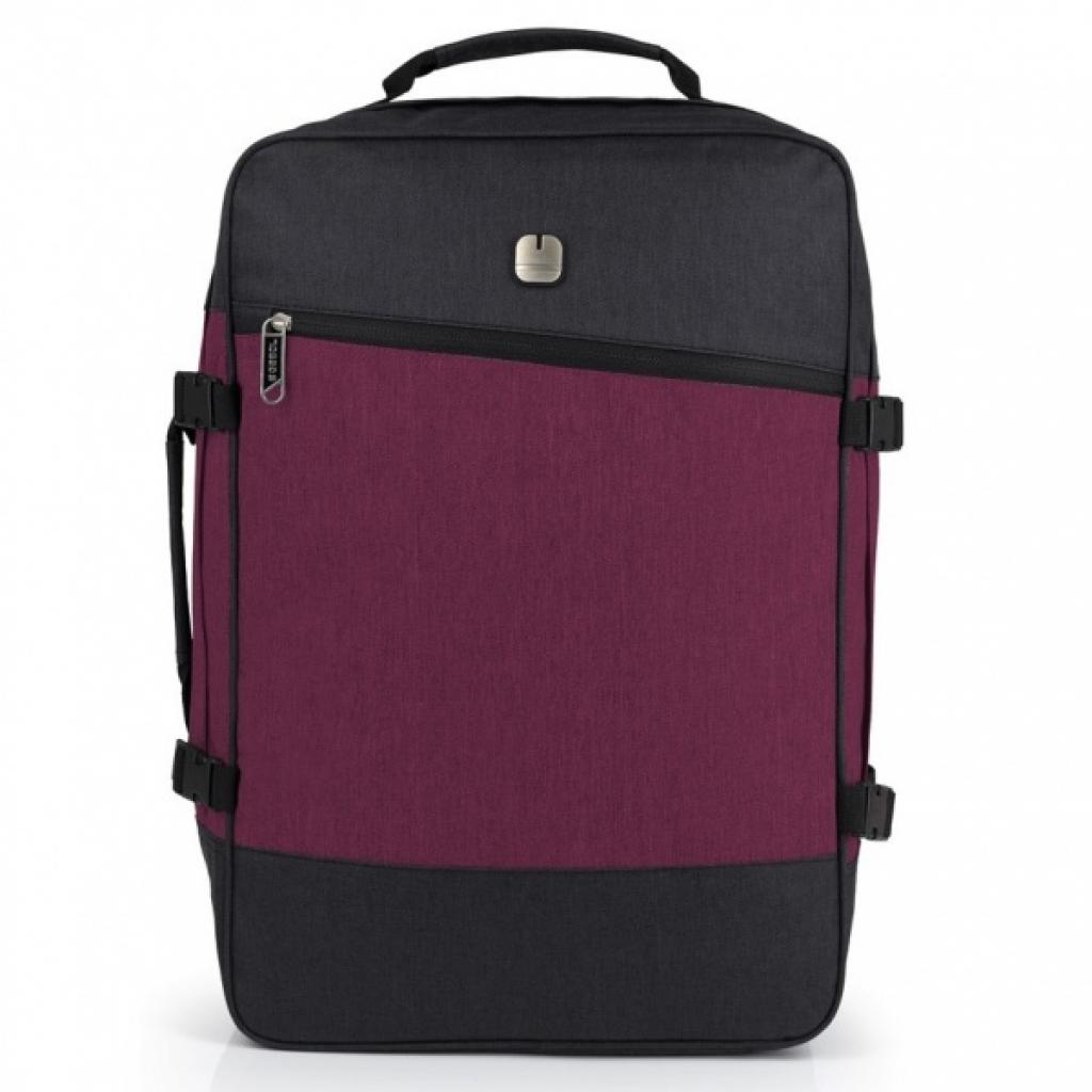 

Сумка дорожная Gabol Saga 34L Red (926193)