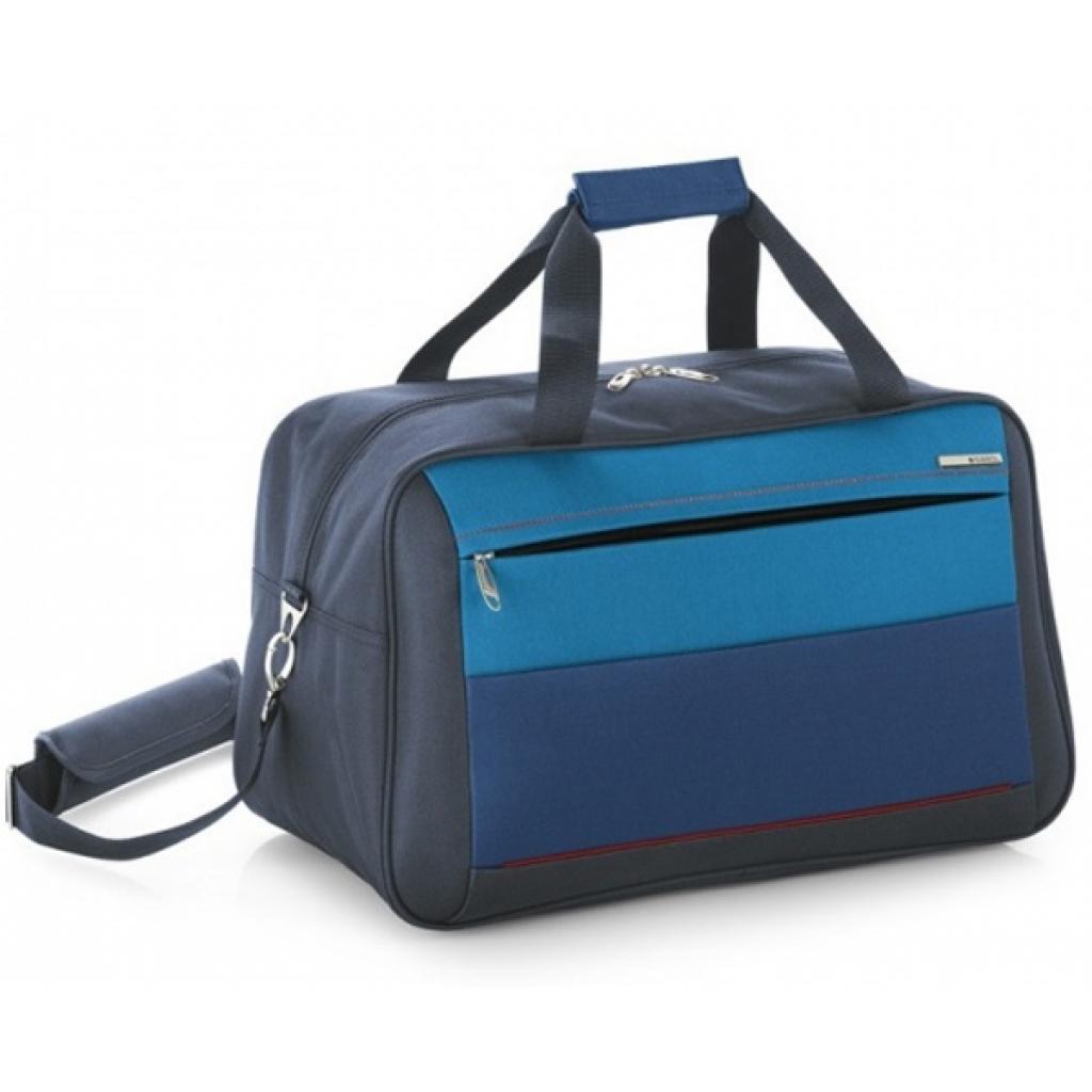 

Сумка дорожная Gabol Reims Travel 33 Blue (926238)