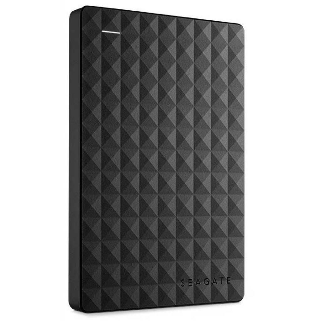 

Внешний жесткий диск 2.5" 1TB Seagate (STEA1000400)