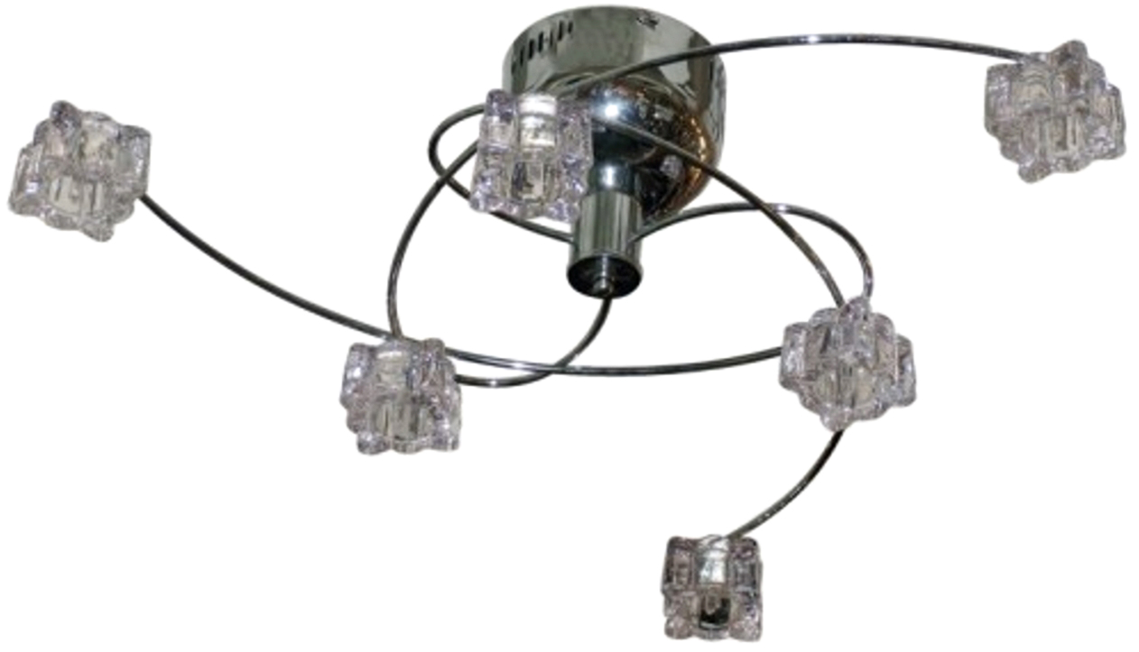

Люстра Brille BR 01 101/6 (174150)