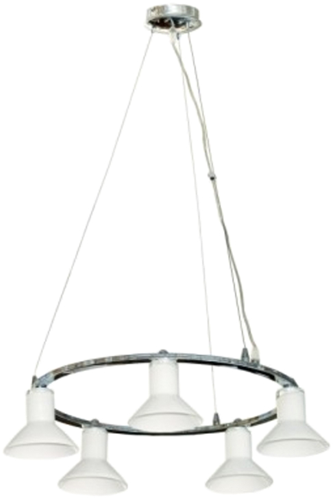 

Люстра Brille BR-508S/5 (177393)