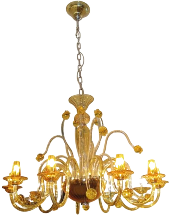 

Люстра Brille BL-020S/8 (178172)