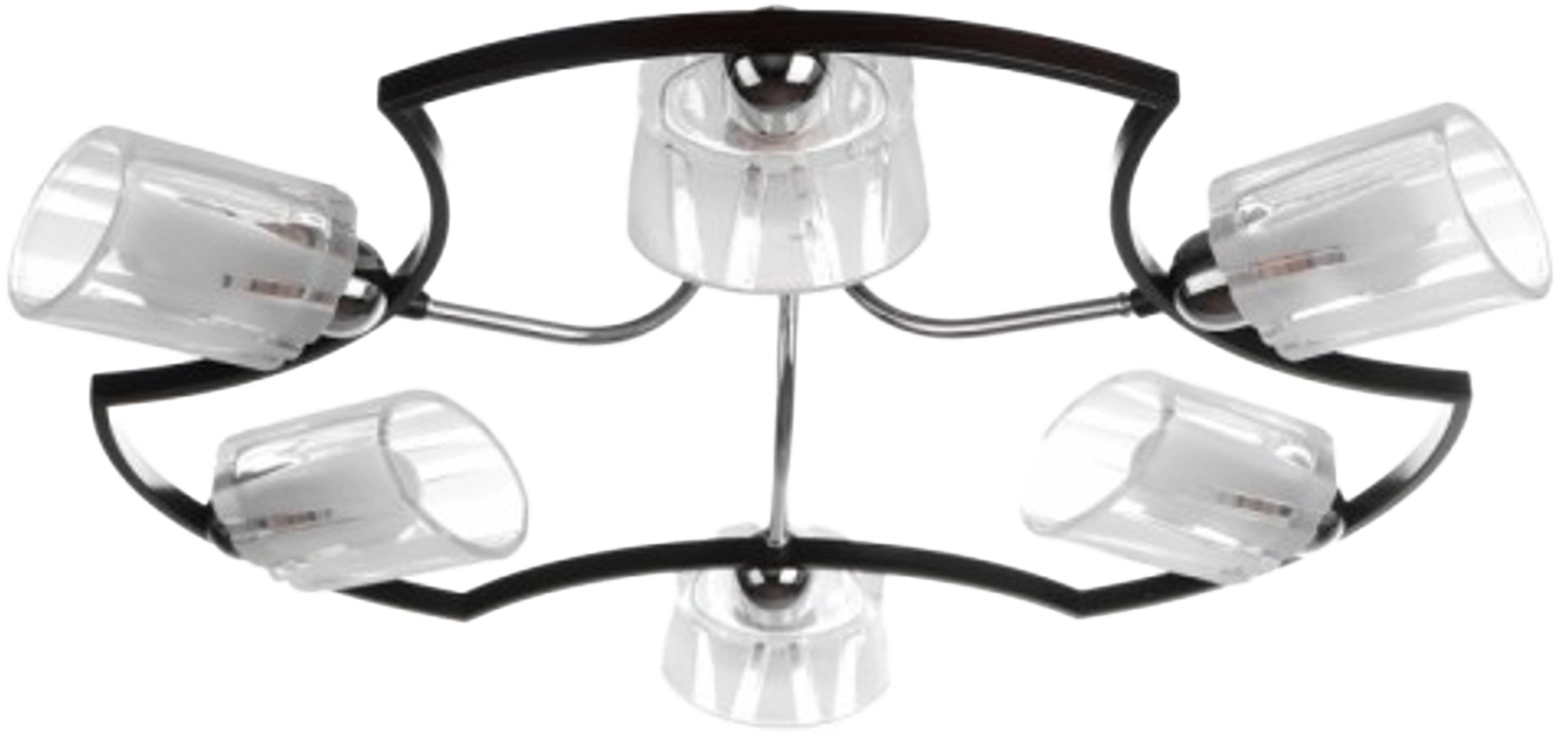 

Люстра Brille LK-282S/6 E14 (L118-022)