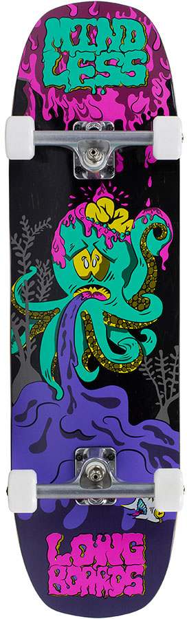 

Круизер Mindless Octopuke Pink-Purple (ML5530-PP)