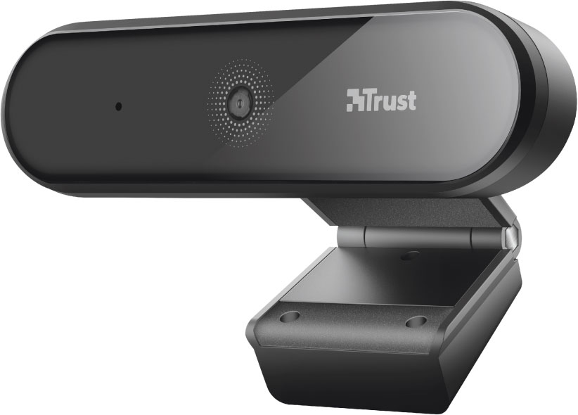 

Tyro Full HD Webcam Black