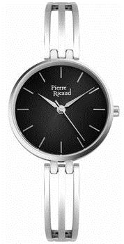 

Женские наручные часы Pierre Ricaud PR 21029.5114Q