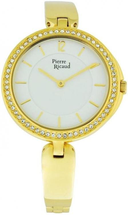 

Женские наручные часы Pierre Ricaud PR 21062.1152QZ