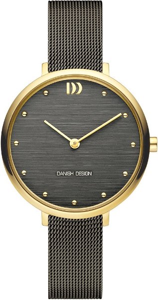 

Женские наручные часы Danish Design IV70Q1218