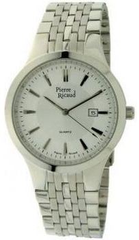 

Мужские наручные часы Pierre Ricaud PR 15477.5113Q