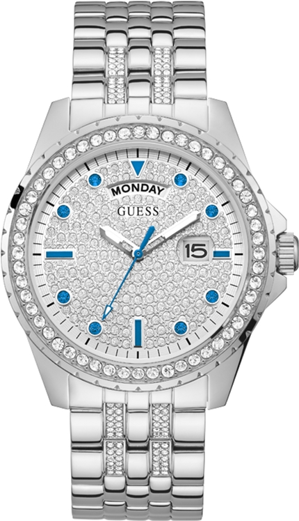 

Мужские часы GUESS GW0218G1