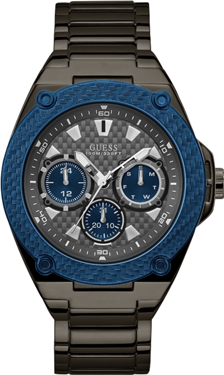

Мужские часы GUESS W1305G3
