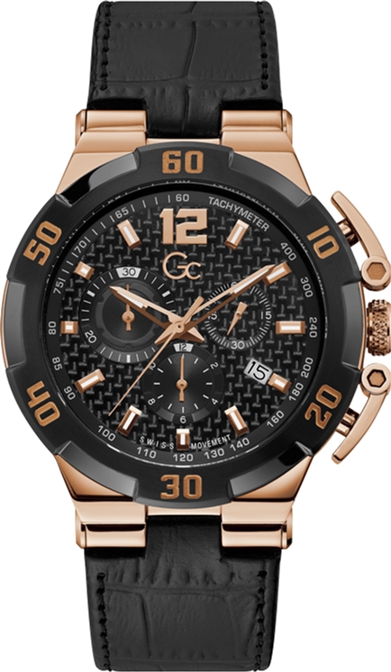 

Мужские часы Gc Y52002G2MF